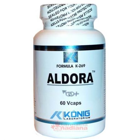 Aldora 60 capsule