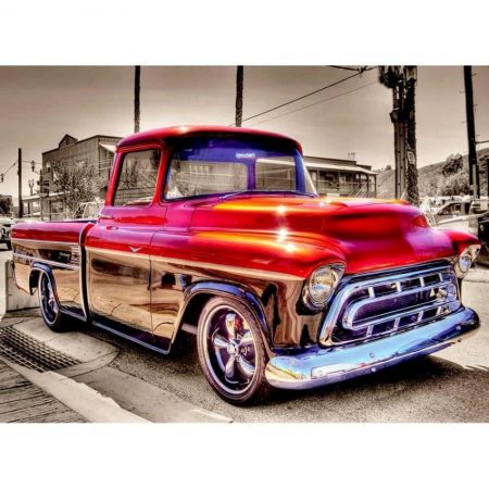 1000 darabos Buddy puzzle - Anatolian