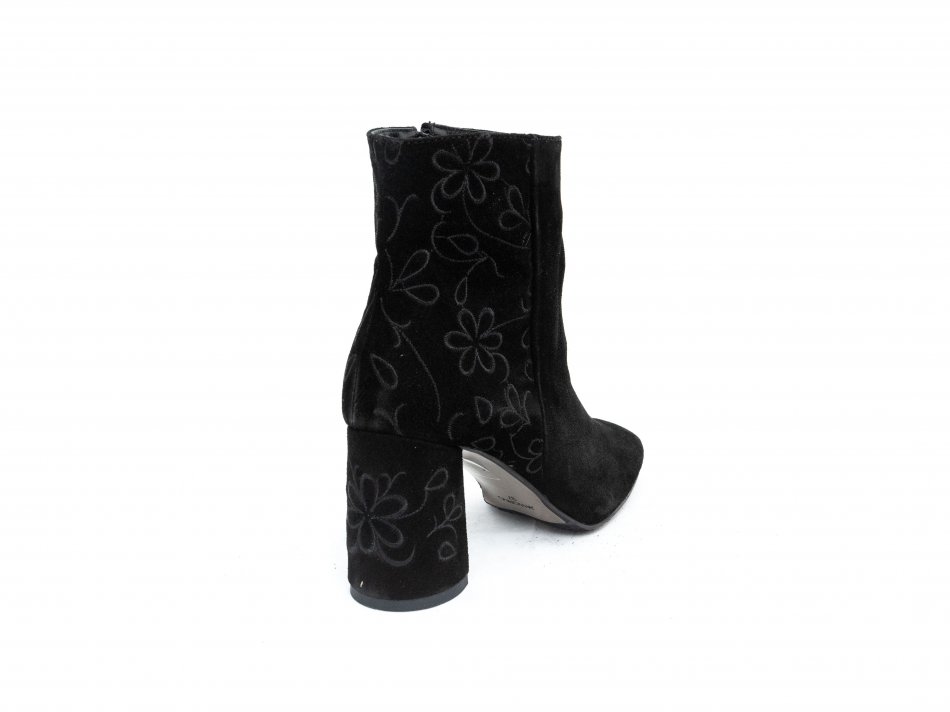 Botine Pasofino, 792, din piele naturala 35 - Image 2