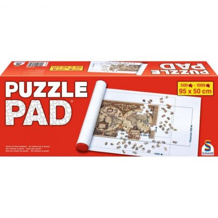 1000 darabos PUZZLE PAD