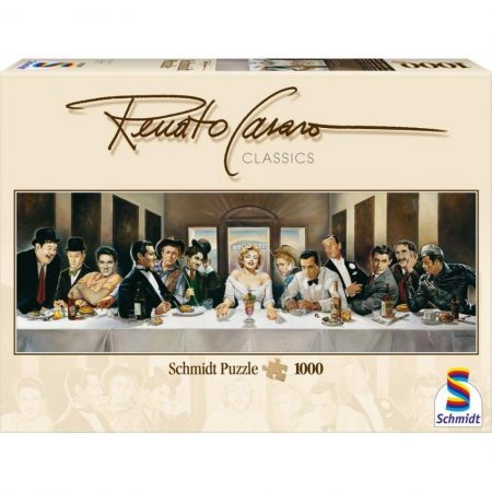 1000-es CASARO INVITATION