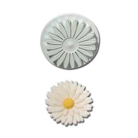 Margaretta kiszúró - Torta Díszek